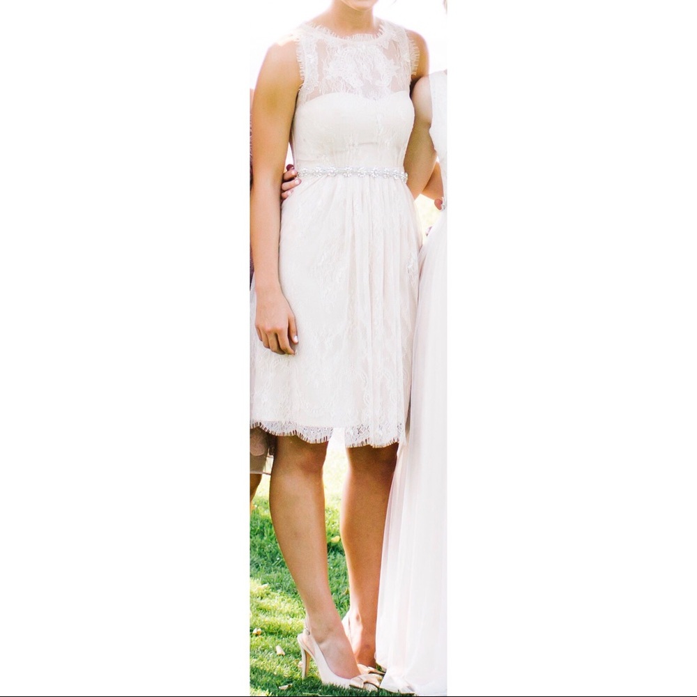 Anthropologie Dress